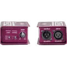 RADIAL ENGINEERING - BOOSTER SIGNAL MICRO CLASSE A 25DB