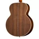 GIBSON - SJ-200 STANDARD ROSEWOOD LEFTY ROSEWOOD BURST