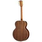 GIBSON - SJ-200 STANDARD ROSEWOOD LEFTY ROSEWOOD BURST