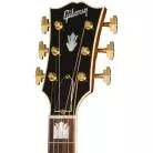 GIBSON - SJ-200 STANDARD ROSEWOOD LEFTY ROSEWOOD BURST