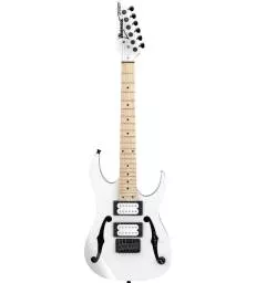 IBANEZ - PGMM31WH WHITE