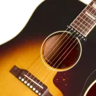 GIBSON  J-160E ORIGINAL VINTAGE SUNBURST