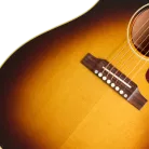 GIBSON  J-160E ORIGINAL VINTAGE SUNBURST