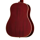 GIBSON  J-160E ORIGINAL VINTAGE SUNBURST