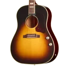 GIBSON  J-160E ORIGINAL VINTAGE SUNBURST