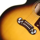 GIBSON  SJ200 60s ORIGINAL VINTAGE SUNBURST