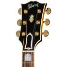 GIBSON  SJ200 60s ORIGINAL VINTAGE SUNBURST