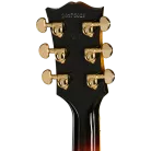 GIBSON  SJ200 60s ORIGINAL VINTAGE SUNBURST