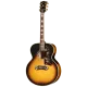 GIBSON  SJ200 60s ORIGINAL VINTAGE SUNBURST