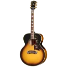 GIBSON  SJ200 60s ORIGINAL VINTAGE SUNBURST
