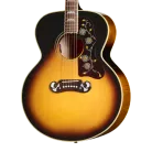 GIBSON  SJ200 60s ORIGINAL VINTAGE SUNBURST