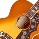 GIBSON  SJ200 60s ORIGINAL HERITAGE CHERRY SUNBURST