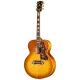 GIBSON  SJ200 60s ORIGINAL HERITAGE CHERRY SUNBURST