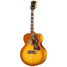 GIBSON  SJ200 60s ORIGINAL HERITAGE CHERRY SUNBURST