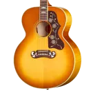 GIBSON  SJ200 60s ORIGINAL HERITAGE CHERRY SUNBURST