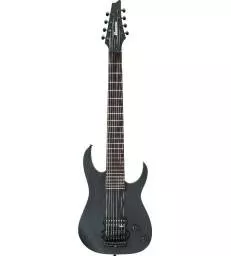 IBANEZ - M80MWK WEATHERED BLACK