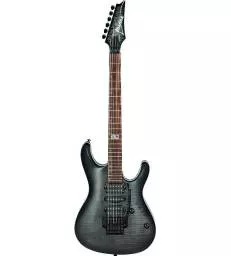 IBANEZ - KIKO10BPTGB TRANSPARENT GRAY BURST