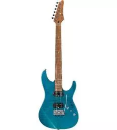 IBANEZ - MM1TAB TRANSPARENT AQUA BLUE