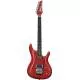 IBANEZ - JS240PSCA CANDY APPLE RED