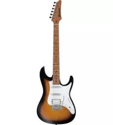 IBANEZ - ATZ10PSTM SUNBURST MATTE
