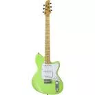 IBANEZ - YY10SGS SLIME GREEN SPARKLE