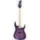 IBANEZ - RG652AHMFXRPB ROYAL PLUM BURST