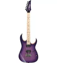 IBANEZ - RG652AHMFXRPB ROYAL PLUM BURST
