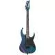 IBANEZ - RG631ALFBCM BLUE CHAMELEON