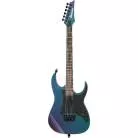 IBANEZ - RG631ALFBCM BLUE CHAMELEON
