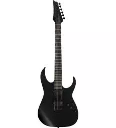 IBANEZ - RGRTB621BKF BLACK FLAT