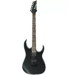 IBANEZ - RG421EXBKF BLACK FLAT