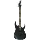 IBANEZ - RG421EXBKF BLACK FLAT