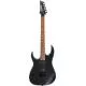 IBANEZ - RG421EXLBKF BLACK FLAT