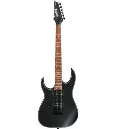 IBANEZ - RG421EXLBKF BLACK FLAT