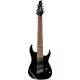 IBANEZ - RGMS8BK BLACK