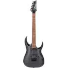IBANEZ - RGA42FMTGF TRANSPARENT GRAY FLAT