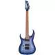 IBANEZ - RGA42FMLBLF BLUE LAGOON BURST FLAT