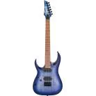 IBANEZ - RGA42FMLBLF BLUE LAGOON BURST FLAT