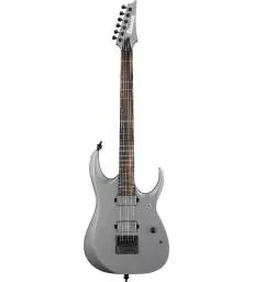 IBANEZ - RGD61ALETMGM METALLIC GRAY MATTE