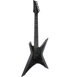 IBANEZ - XPTB720BKF BLACK FLAT