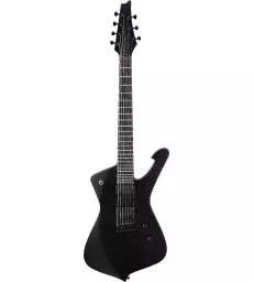 IBANEZ - ICTB721BKF BLACK FLAT