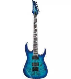 IBANEZ - GRGR221PAAQB AQUA BURST