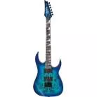 IBANEZ - GRGR221PAAQB AQUA BURST