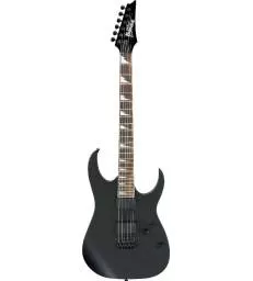 IBANEZ - GRG121DXBKF BLACK FLAT