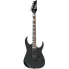 IBANEZ - GRG121DXBKF BLACK FLAT