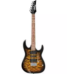 IBANEZ - GRX70QASB SUNBURST