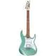 IBANEZ - GRX40MGN METALLIC LIGHT GREEN