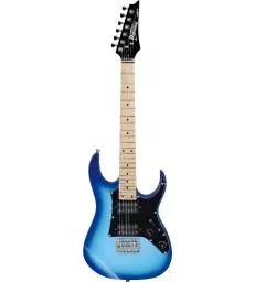 IBANEZ - GRGM21MBLT BLUE BURST