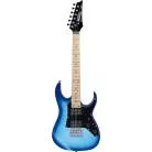 IBANEZ - GRGM21MBLT BLUE BURST