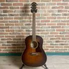 TAYLOR - AD27E FLAME TOP + HOUSSE